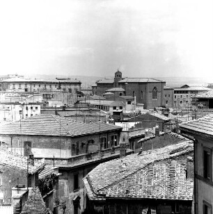 Stadtansicht