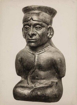 Plastik (Sammlung Richard Wegner 1869/1931)