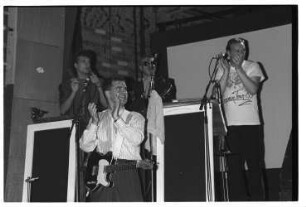 Working Week 30.05.1985 II N 2