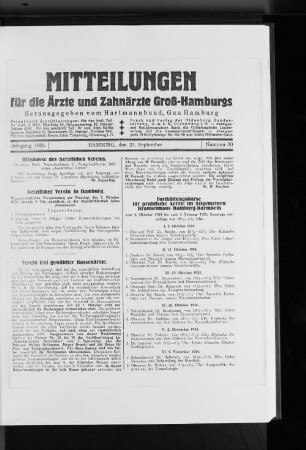 Verein frei gewählter Kassenärzte.
