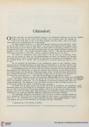 Oldendorf