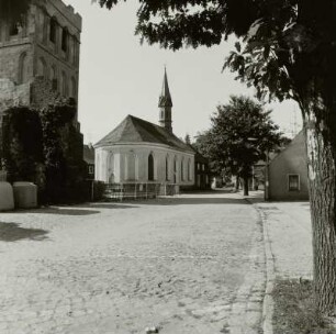 Evangelische Landkirche