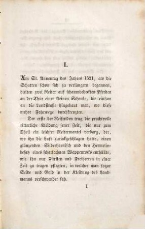 Die Schwärmerin : Erzählung