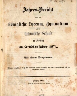 Amba und Sita