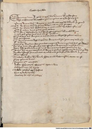Theologischer Sammelband - BSB Clm 14256