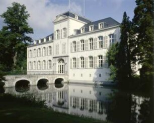 Schloss Rahe