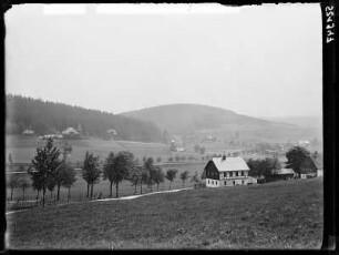 Rehefeld-Zaunhaus