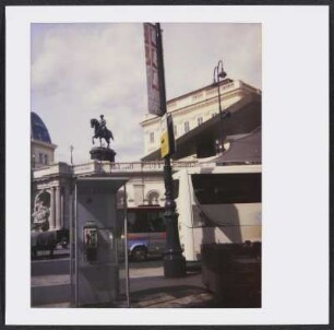 Albertina in Wien