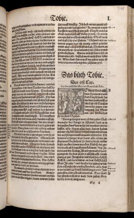 Das Buch Tobie