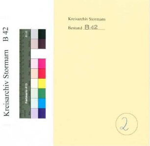 Haushaltsplan