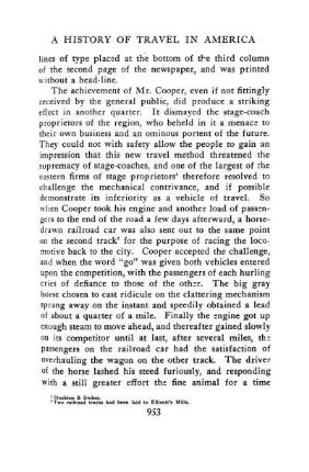 281. A railway conductor's business card. - Rubber. Amer. c. 1860