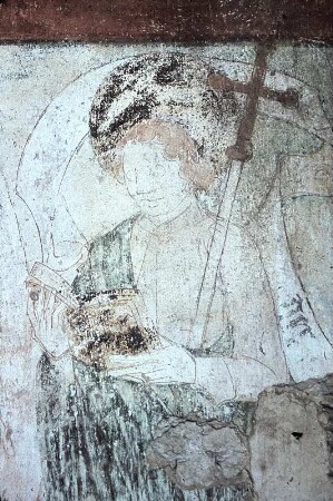 Die Apostel Matthias und Philippus