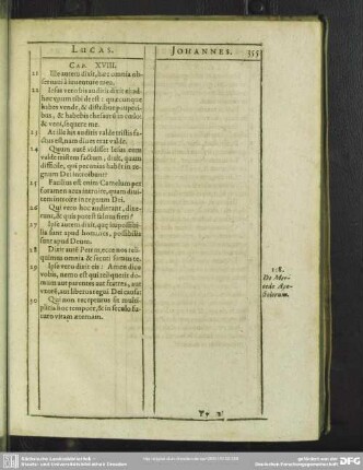 118. De Mercede Apostolorum