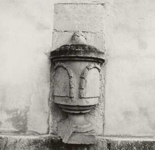 Grabmal, Hohnstein
