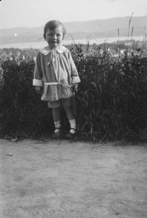 Peter, Enkel der Hermine Körner