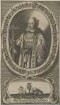 Bildnis des Theodo II.