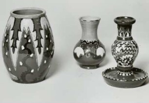 Vase, Frohburg (Kreis Geithain)