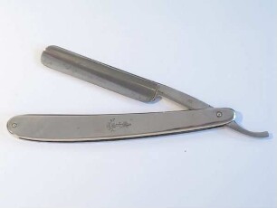 AESCULAP-WERKE RASIERMESSER