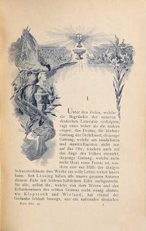 Richard Wagner : eine Skizze seines Lebens und Wirkens