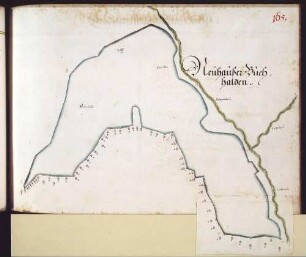 Denkendorfer Hut: Neuhausener [a.d. Fildern] Buchhalden