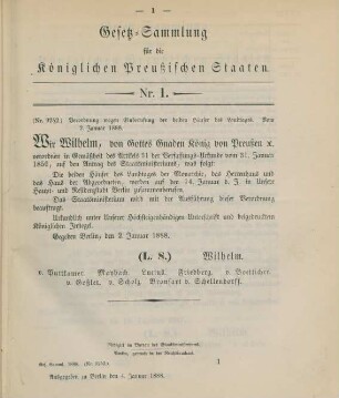 Nr. 1-33