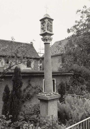 Betsäule