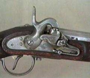 Extra-Korps-Gewehr M 1844 (System Augustin)