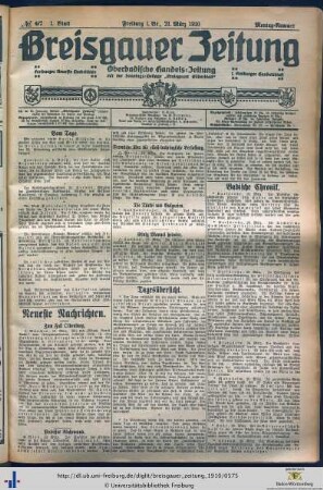 21.03.1910 (I.)