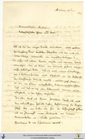Autogr. Nr. 1609