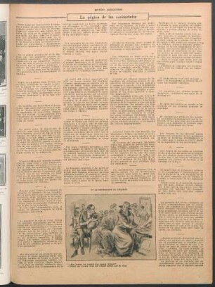 En la exposición de cuadros [Broma]