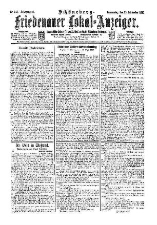 Nr. 218, 23.09.1920