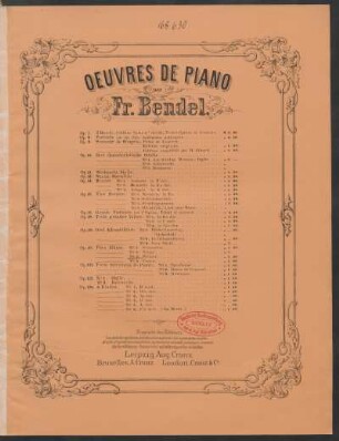No. 3: Une valse op. 37 No. 3