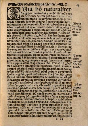 Theologia naturalis sive liber creaturarum : specialiter de homine, & de natura ejus in quantum homo ...