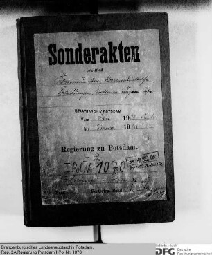 Kommunisten, kommunistische Bewegung, Demonstrationen, Flugblätter