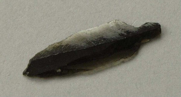 Obsidian tip