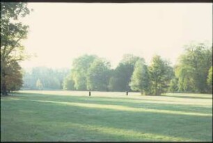 Bad Muskau, Fürst-Pückler-Park