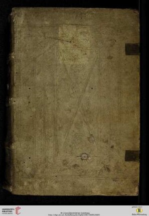 Casus longi super sextum librum Decretalium