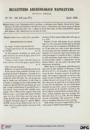 Nr. 94 (Aprile 1856)