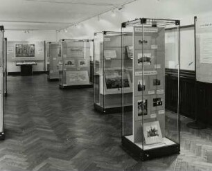 Ausstellung "Dresden - Stadt der Fürsten - Stadt der Künstler - Ansichten einer Stadt"