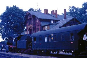 Göhrde