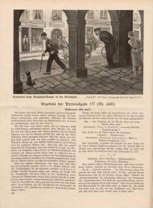 "Sensation beim Großstadt-Tempo in der Kleinstadt."