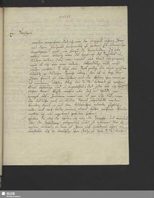 Nr. 31-32. Huschke, Immanuel Gottlieb