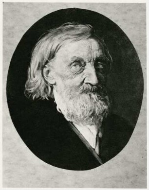 Baer, Karl Ernst von