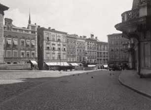 Residenzplatz