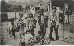 Bororo (Coroado)