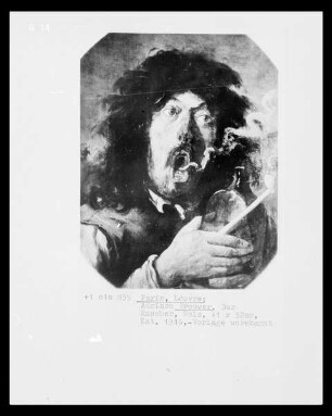 Der Raucher