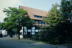 Ameide, Detmold; farbig