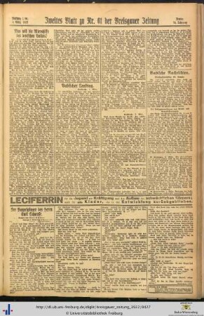 03.03.1922 (II.)
