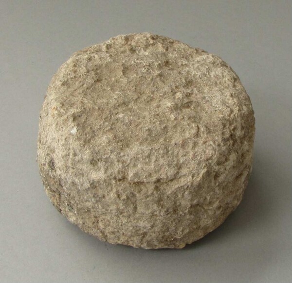 Friction stone