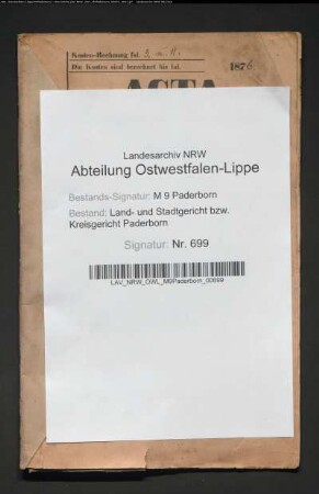 Erblasser: Böhner, Joseph: